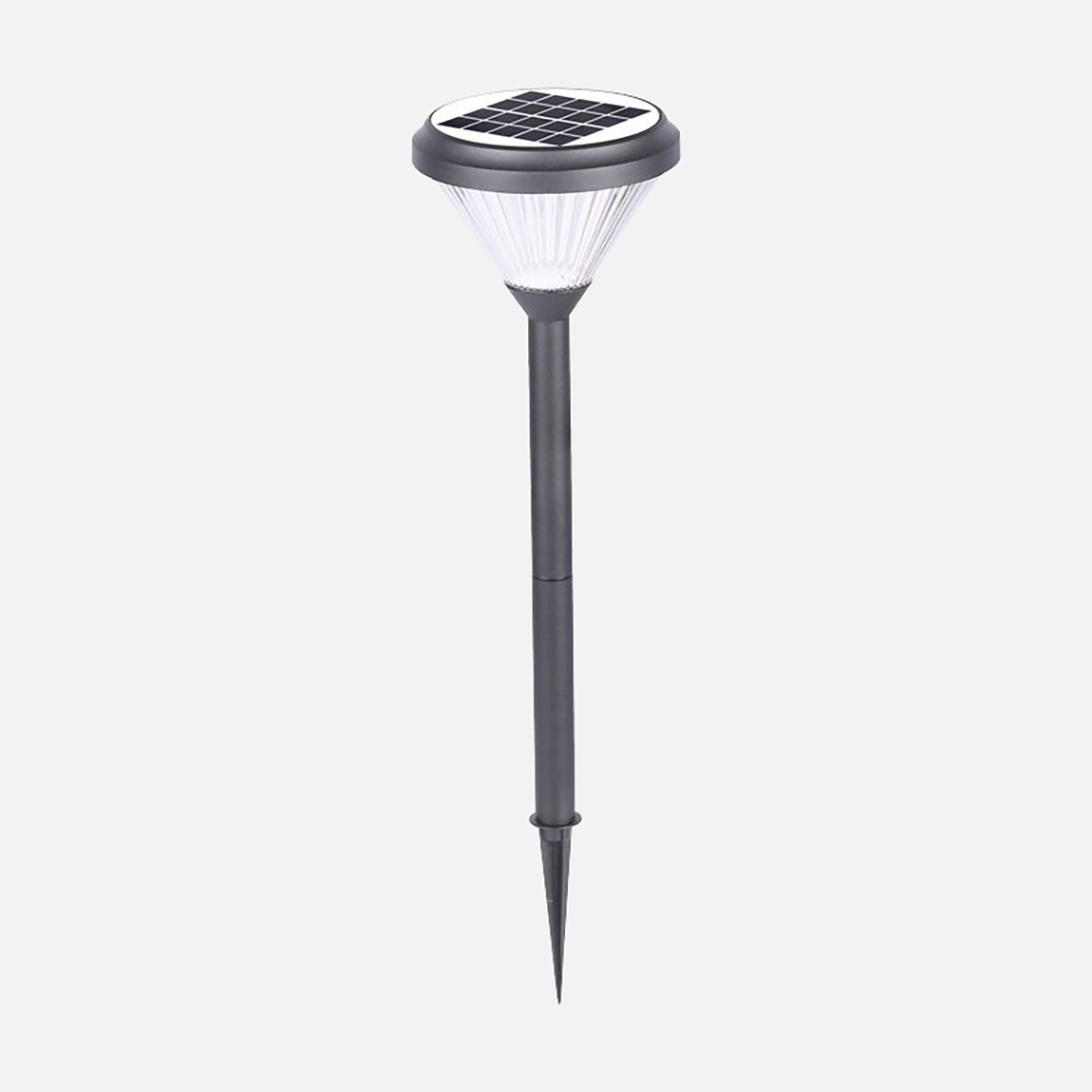    Solar Saplama Bahçe Lambası 
