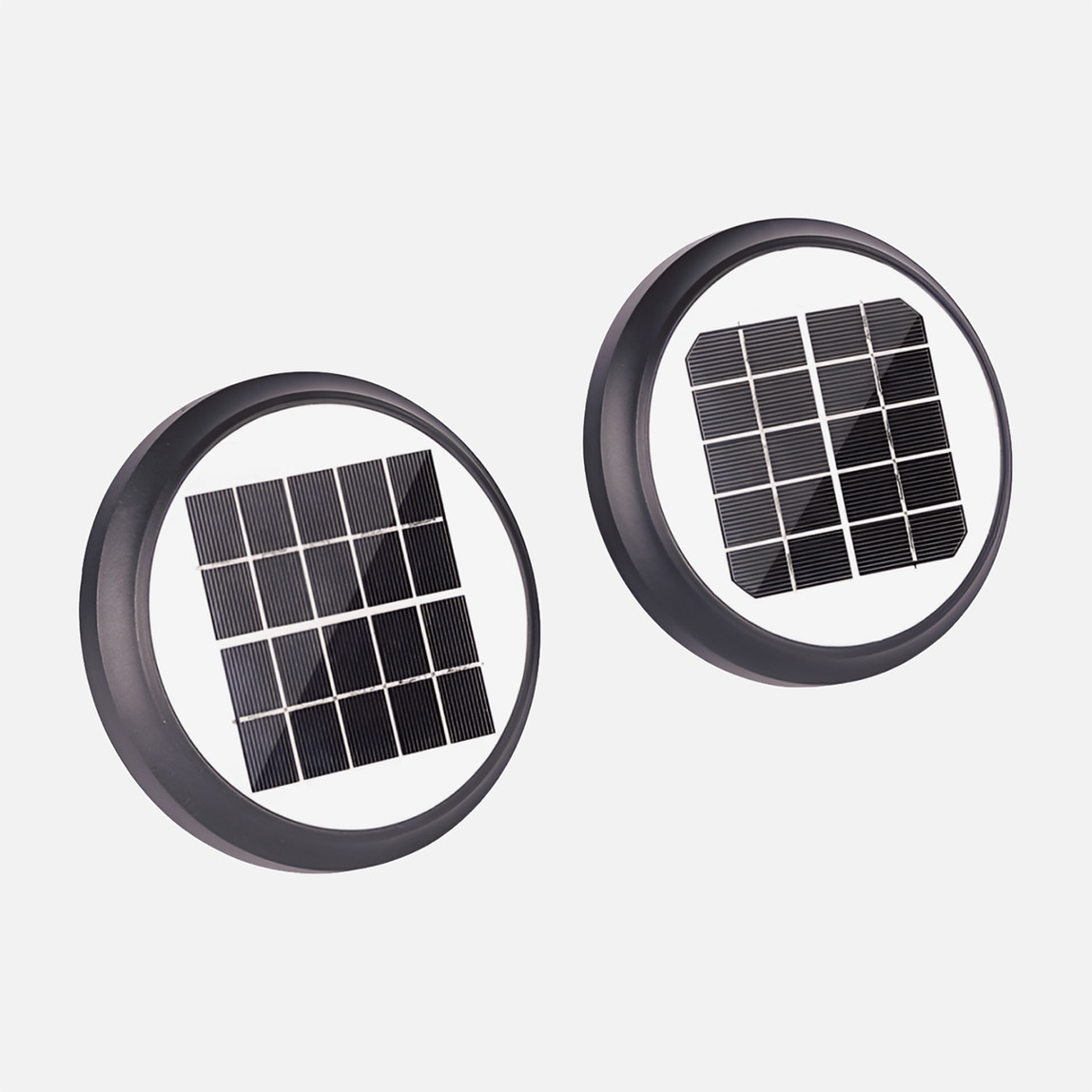    Solar Led Bahçe Aydınlatma Direği 