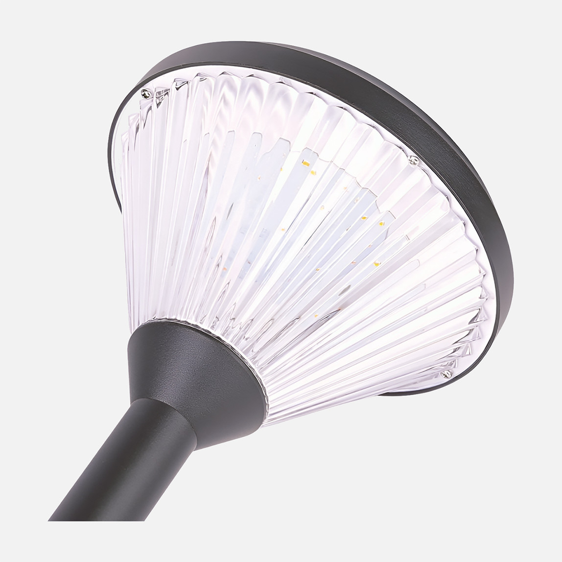    Solar Led Babaüstü Aydınlatma 