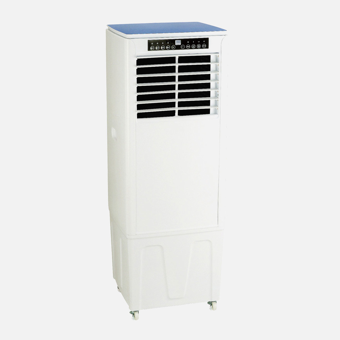    Dlc JL-A23 Portatif Soğutucu Klima 15.000 BTU 200 Watt Soğutucu 