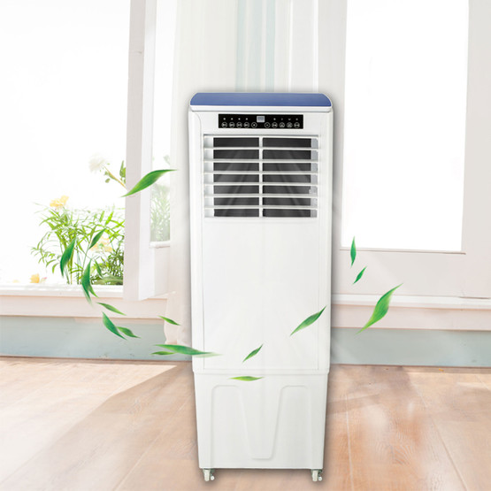 Dlc JL-A23 Portatif Soğutucu Klima 15.000 BTU 200 Watt Soğutucu