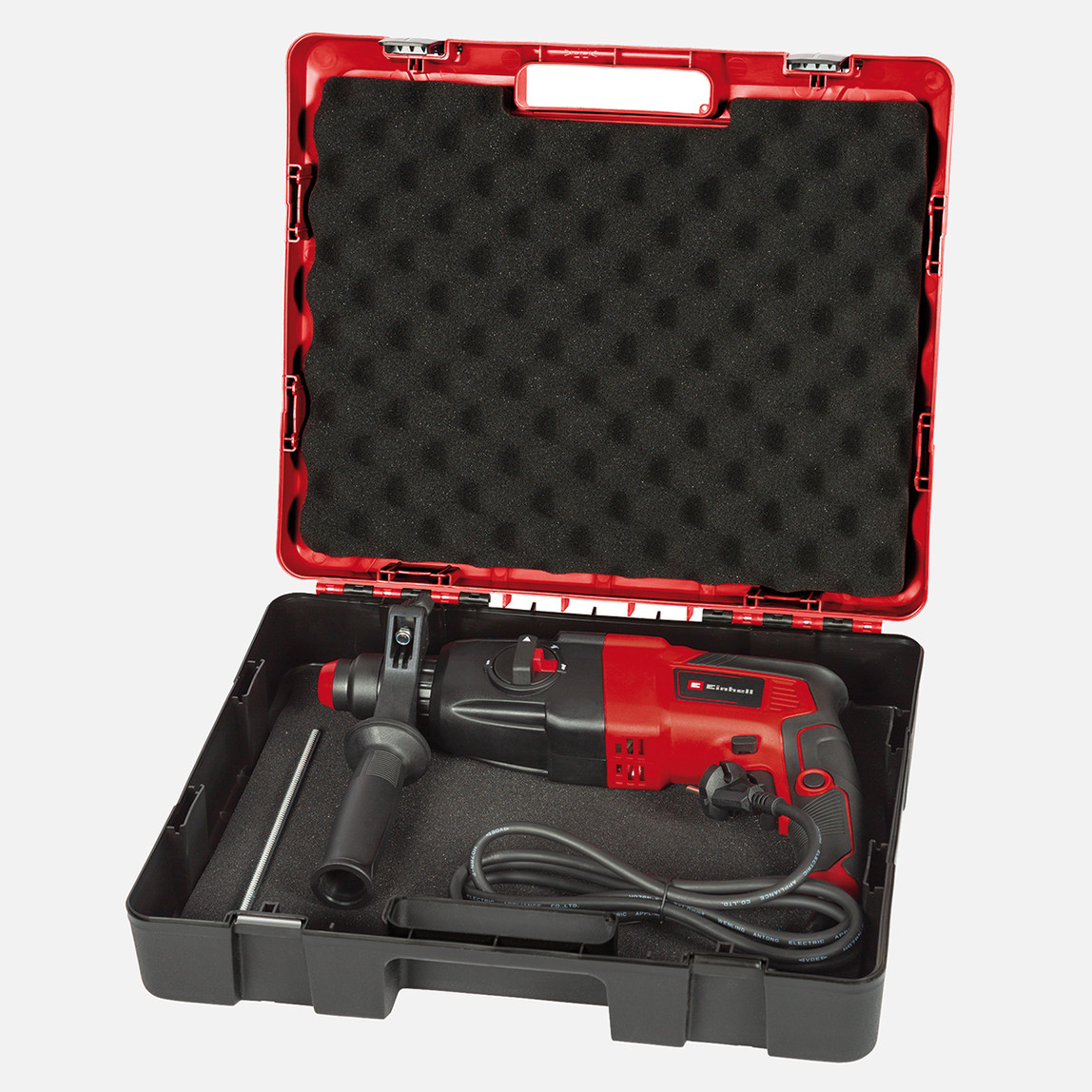    Einhell TC-RH 620 4F Kırıcı Delici 