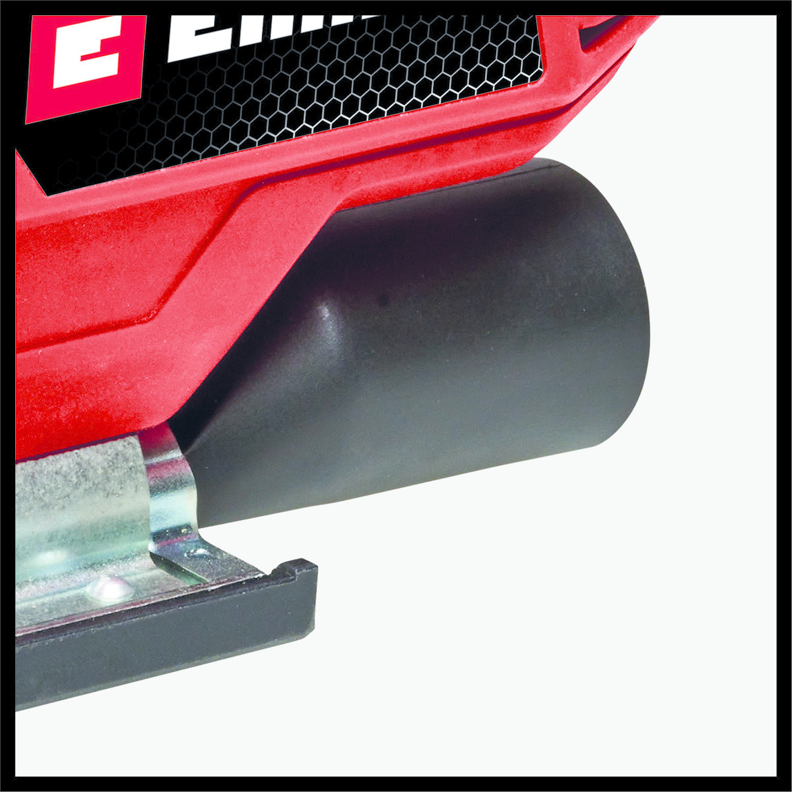    Einhell TC-JS 90 Dekupaj Testere 