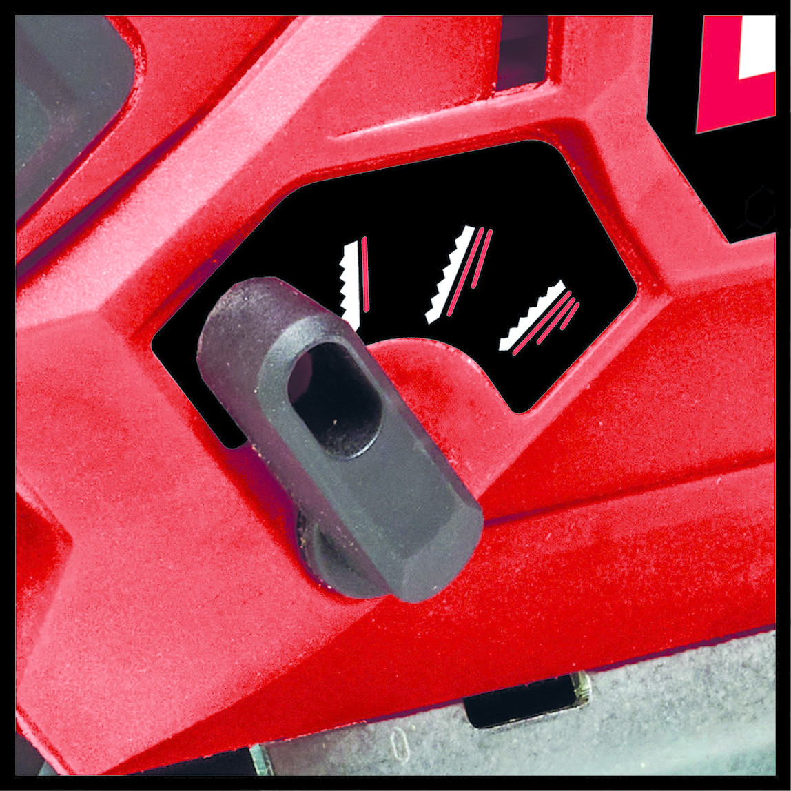    Einhell TC-JS 90 Dekupaj Testere 