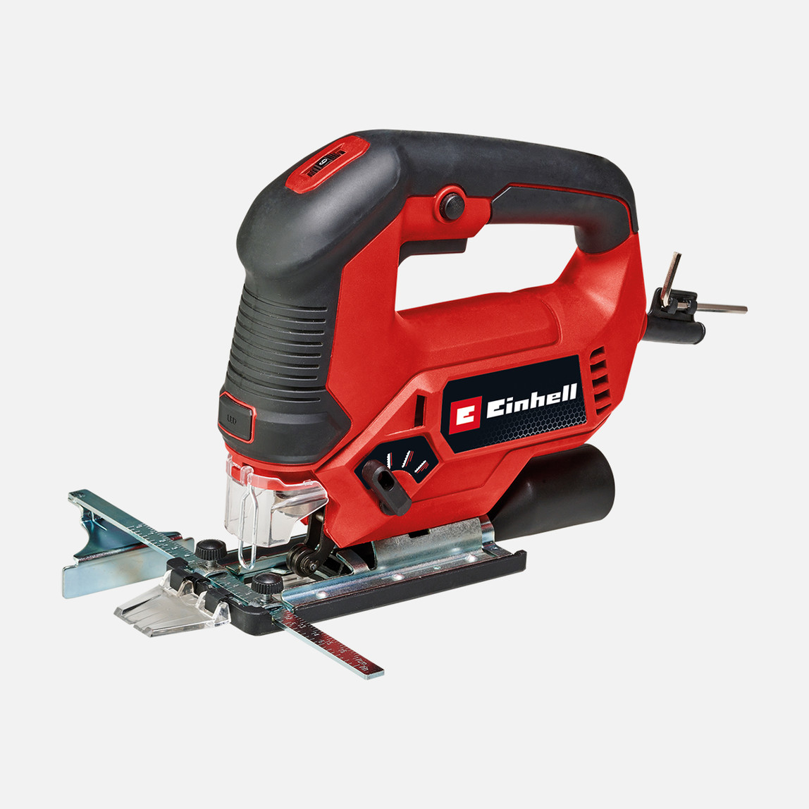    Einhell TC-JS 90 Dekupaj Testere 