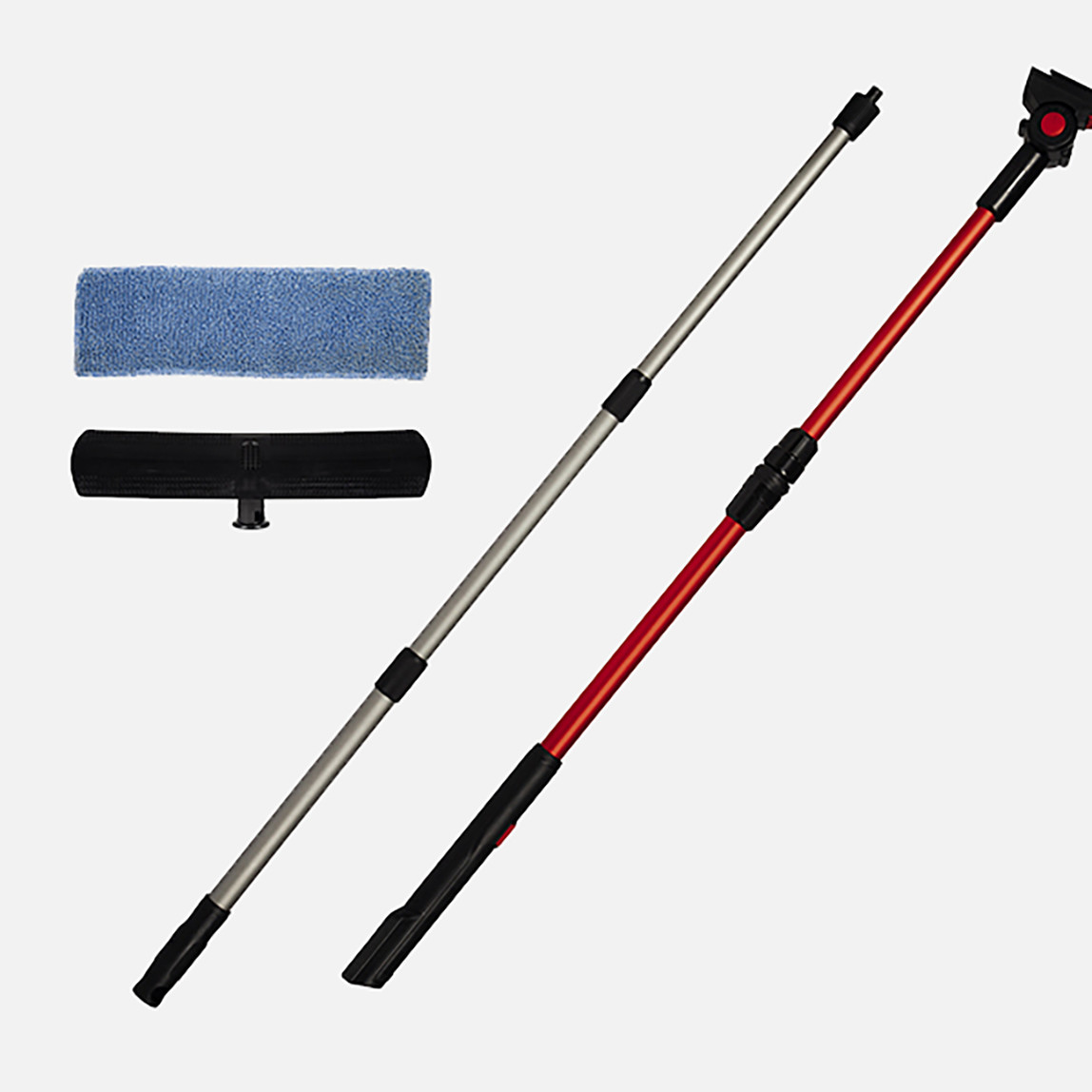    Einhell Brillianto Uzatma Kolu Teleskopik Uzatmalı 