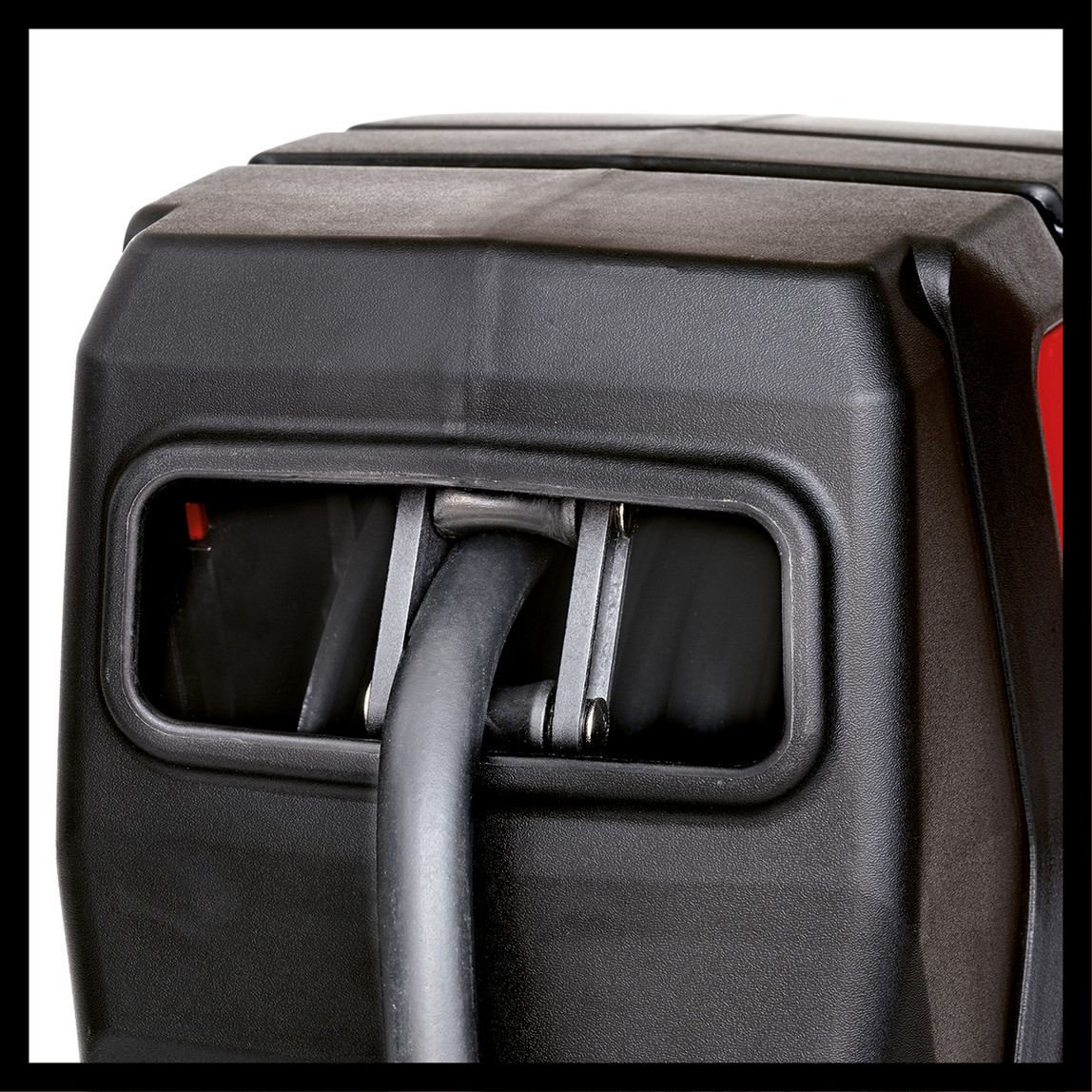    Einhell TC-PH 150 Otomatik Havalı Hortum Makarası 