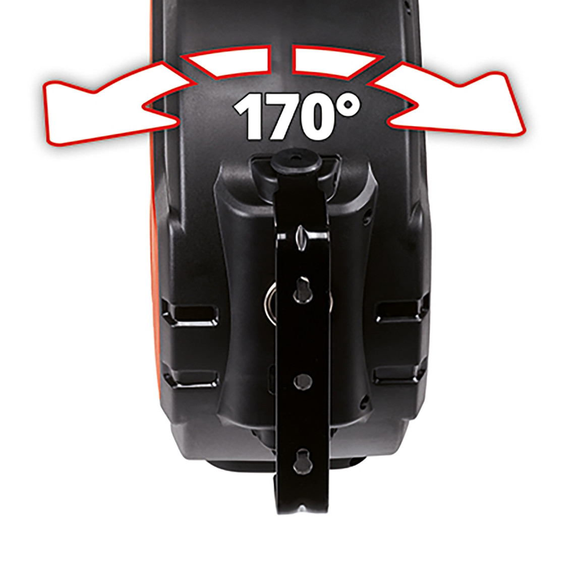    Einhell TC-PH 150 Otomatik Havalı Hortum Makarası 