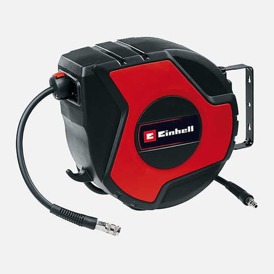 Einhell TC-PH 150 Otomatik Havalı Hortum Makarası