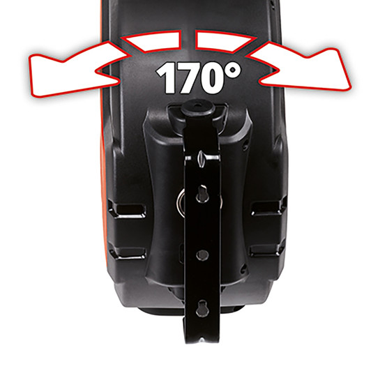 Einhell TC-PH 150 Otomatik Havalı Hortum Makarası