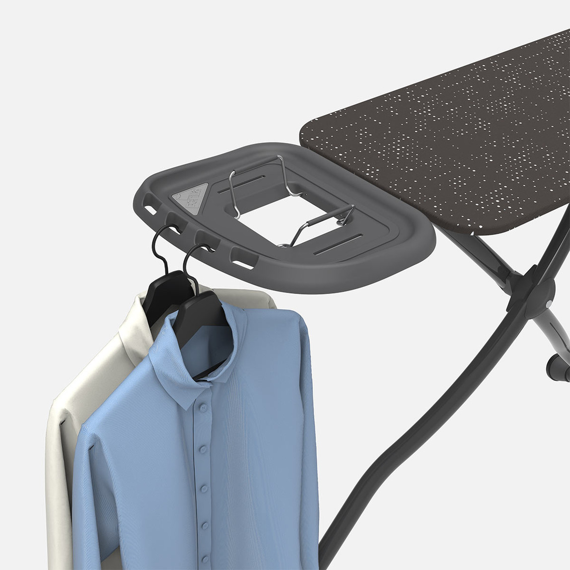    Perilla Diva Ütü Masası 