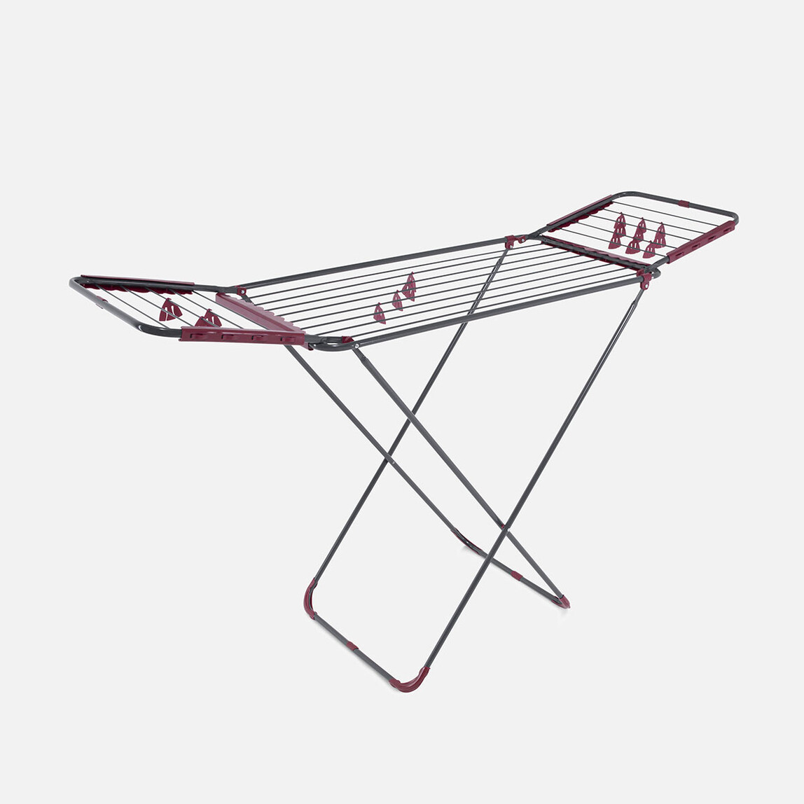    Perilla Avrora Kanatlı Çamaşır Kurutmalık 