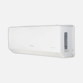 Baymak 9.000 Btu Elegant Soft A++ Duvar Tipi Klima