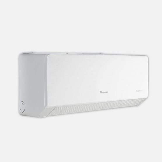 Baymak 9.000 Btu Elegant Soft A++ Duvar Tipi Klima