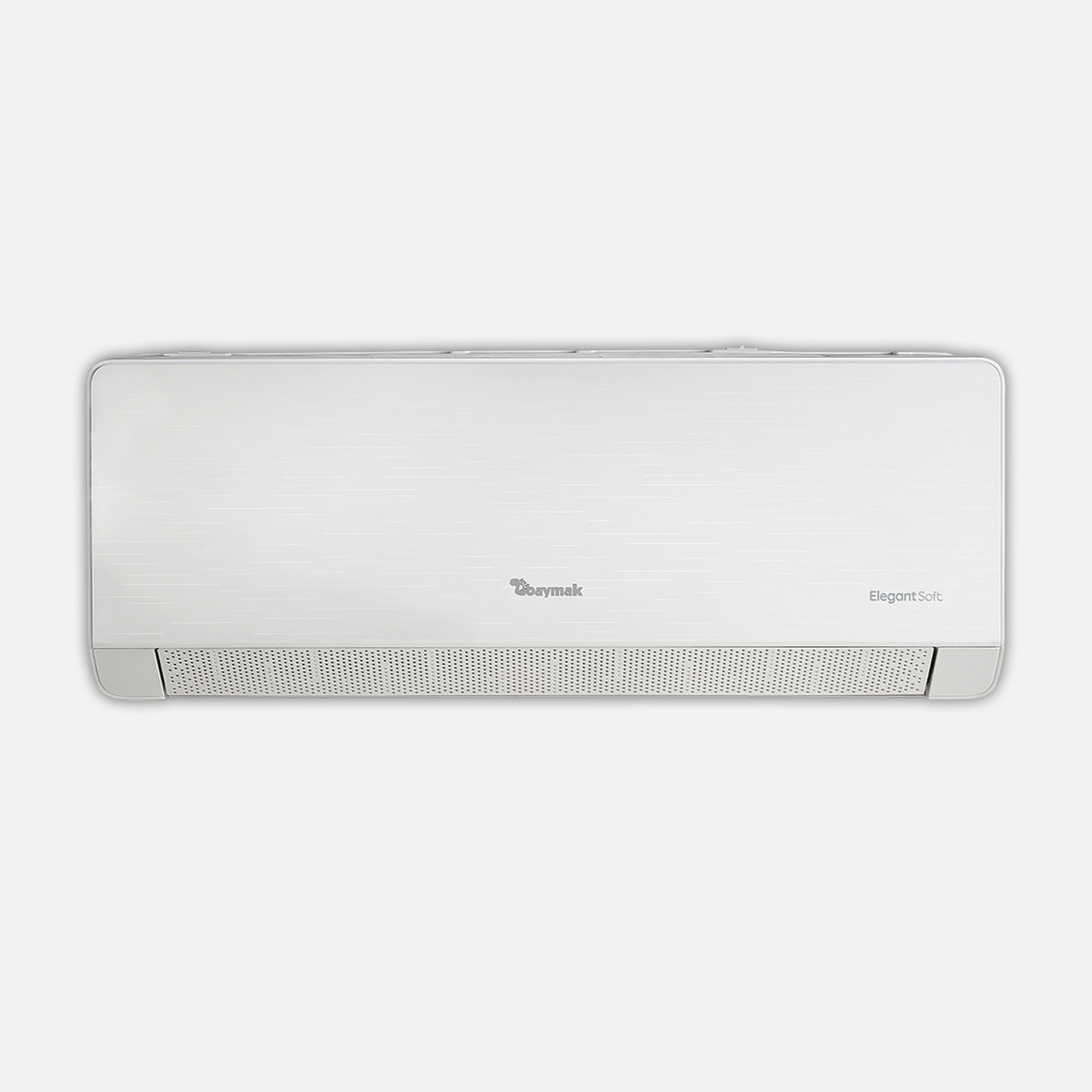    Baymak 12.000 Btu Elegant Soft A++ Duvar Tipi Klima 
