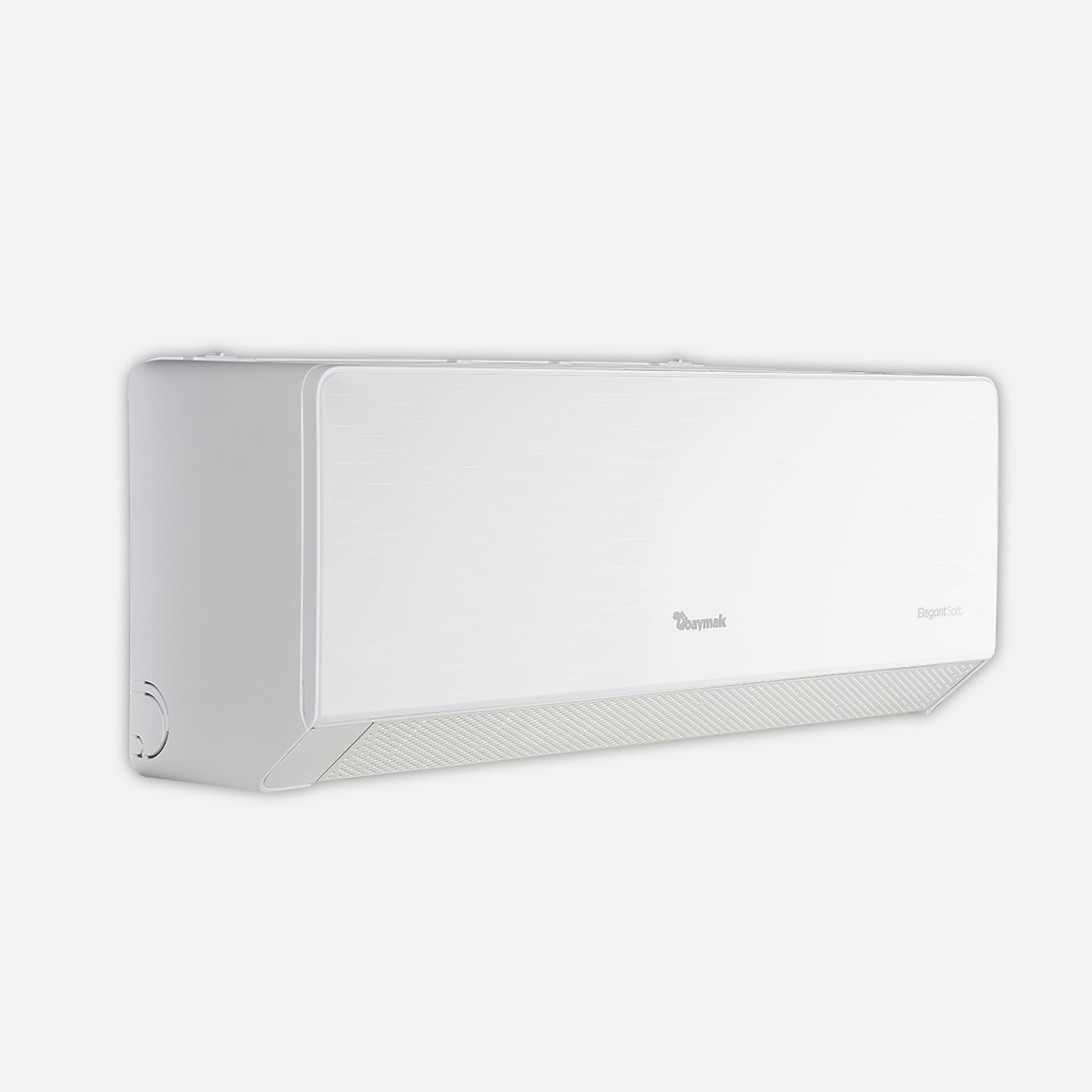    Baymak 12.000 Btu Elegant Soft A++ Duvar Tipi Klima 
