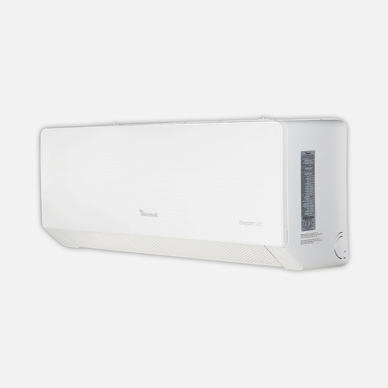 Baymak 12.000 Btu Elegant Soft A++ Duvar Tipi Klima