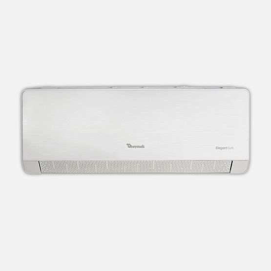 Baymak 24.000 Btu Elegant Soft A++ Duvar Tipi Klima
