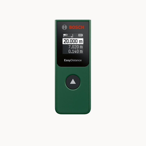 Bosch EasyDistance 20 Dijital Lazer Metre 20 metre