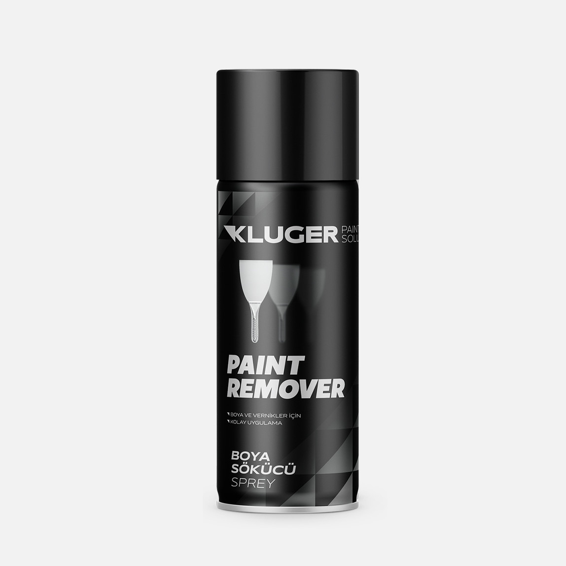    Kluger Dynamo Sprey Boya Sökücü 705 400 ML 