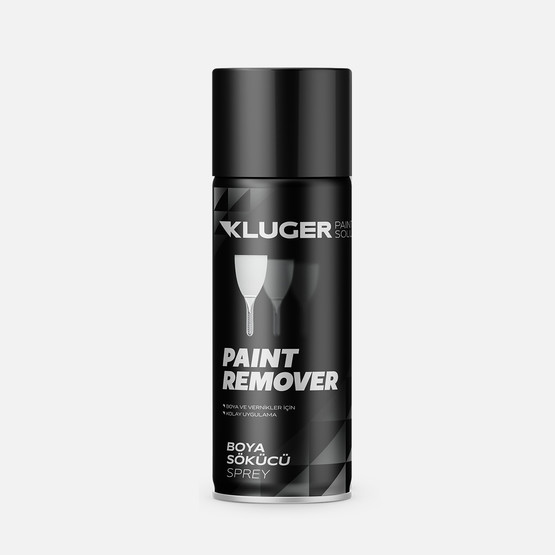  Kluger Dynamo Sprey Boya Sökücü 705 400 ML