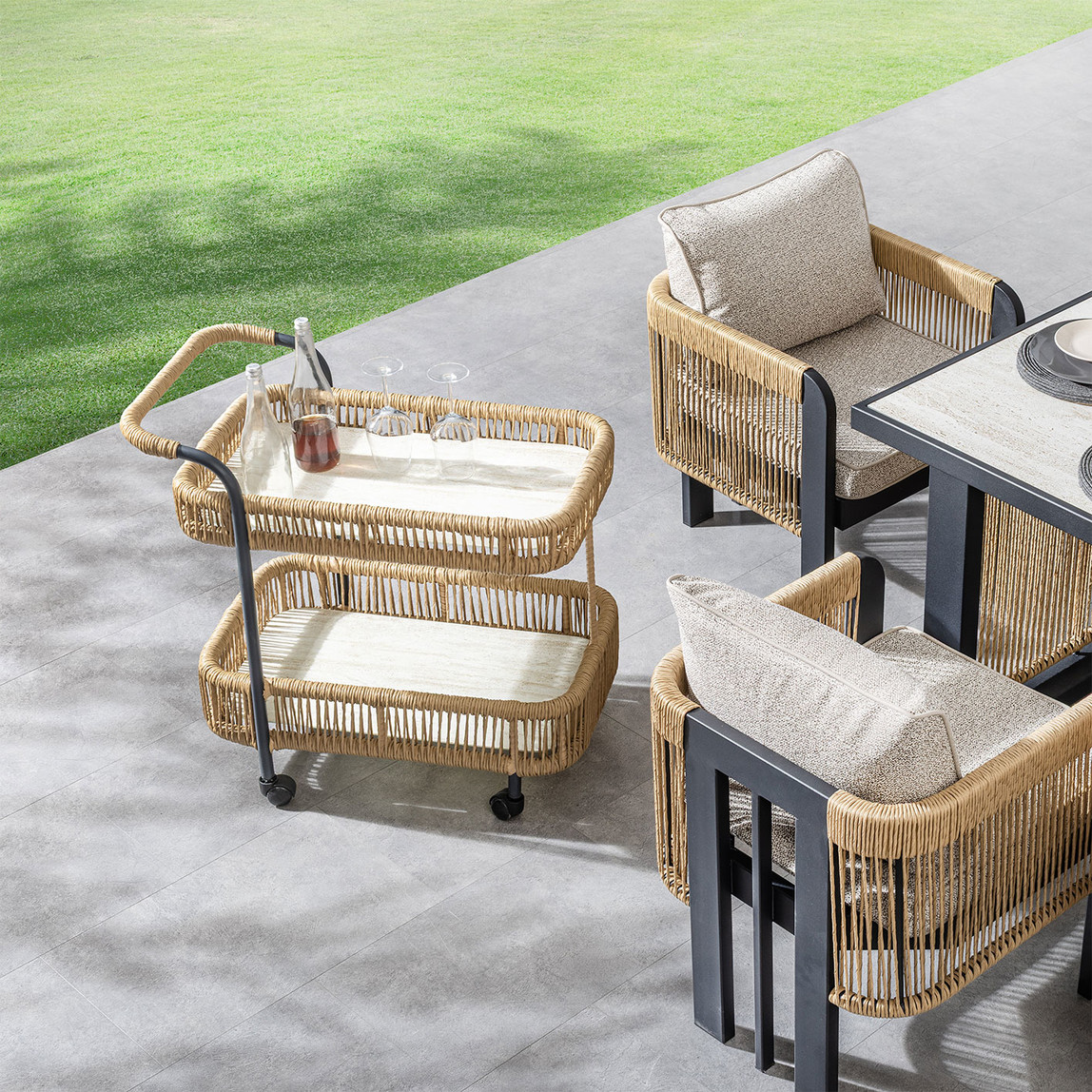    Atlas Servis Masası 