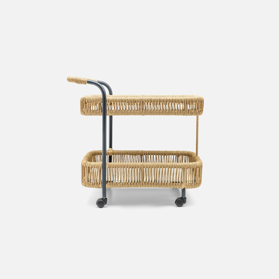 Atlas Servis Masası