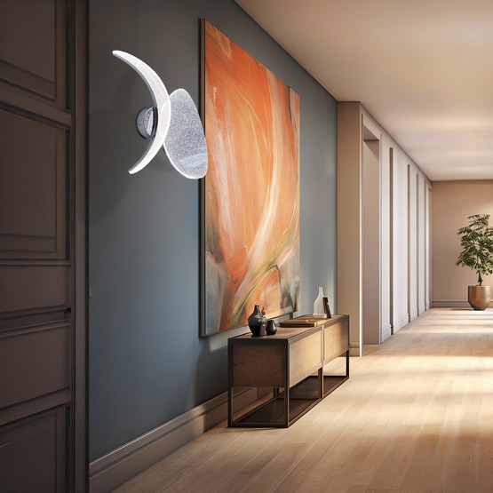 Lucea Lanzara Plafonyer 30cm