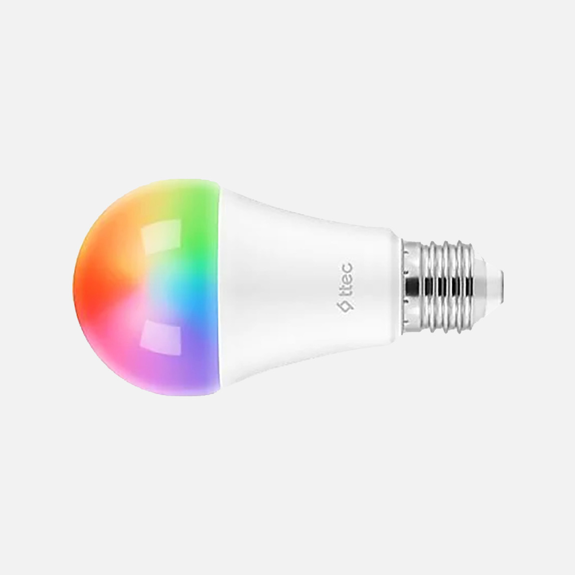    TTEC 2AA01 Lumi Çok Renkli LED Wi-Fi Akıllı Ampul 