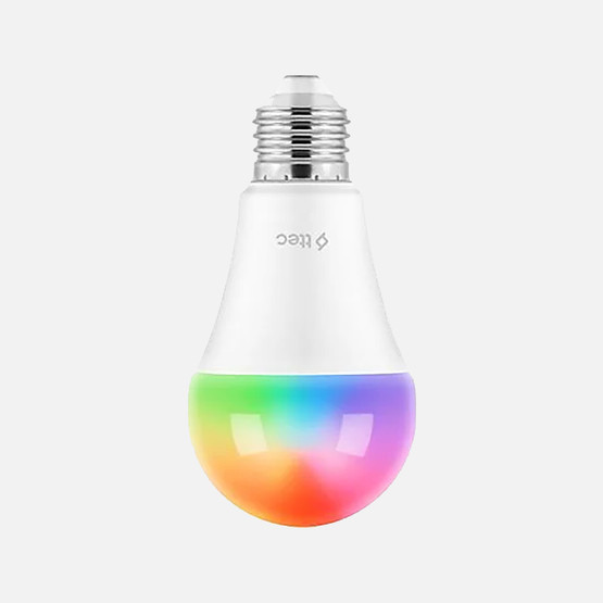TTEC 2AA01 Lumi Çok Renkli LED Wi-Fi Akıllı Ampul