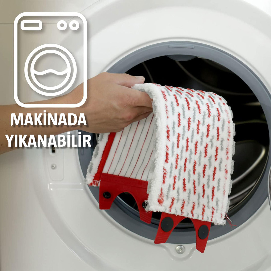    Vileda Ultramax Temizlik Seti 