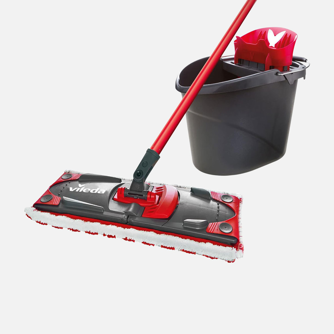    Vileda Ultramax Temizlik Seti 