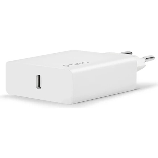 Ttec Smartcharger Pd 20W Seyahat Hızlı Şarj Aleti Beyaz