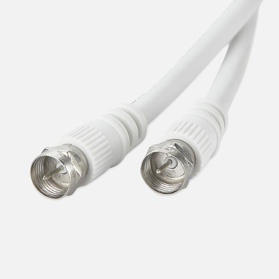 Mutlusan Tv Kablosu F Connector (U/4) 3 MT


