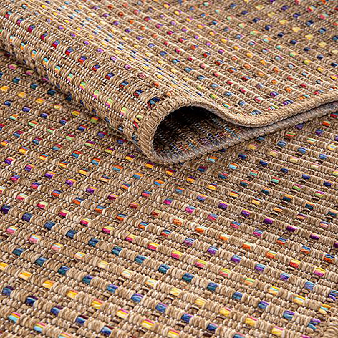   Crea Dallas DH05 Halı 160x230 cm 