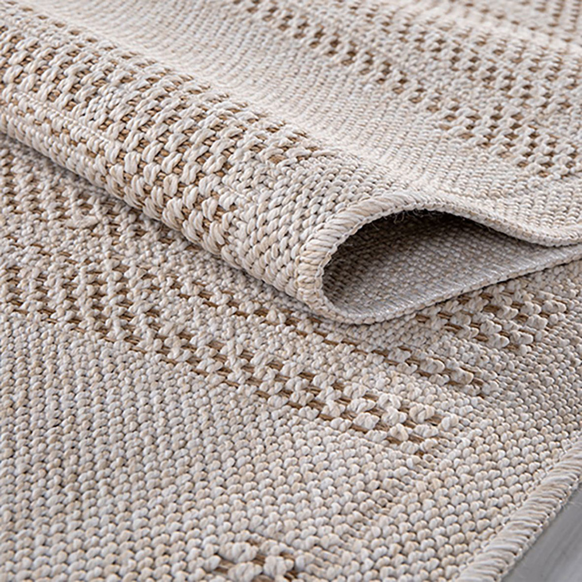    Crea Dallas DH07 Halı 80x150 cm 