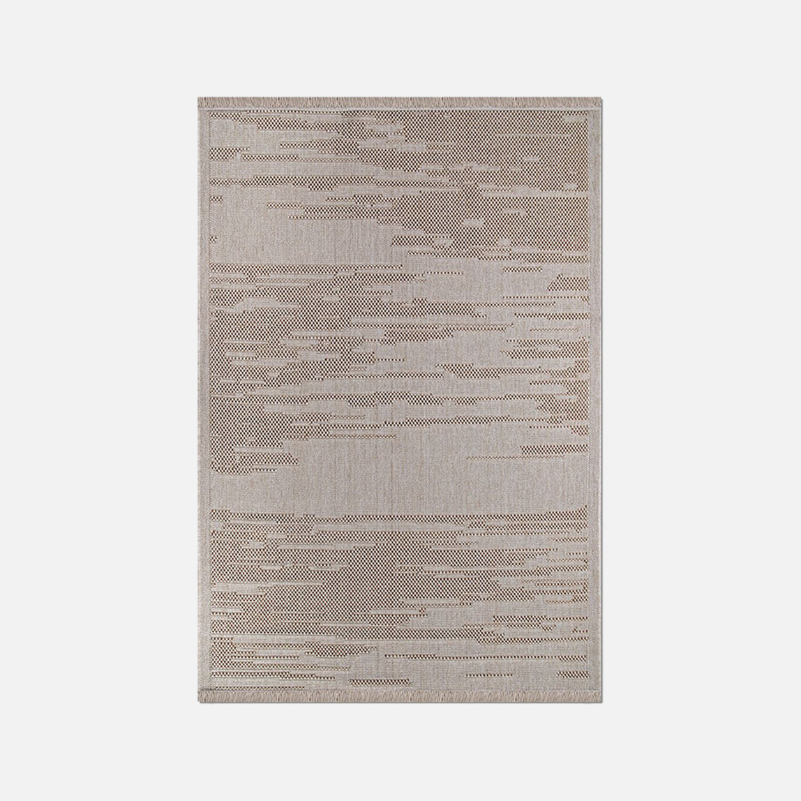    Crea Dallas DH07 Halı 80x150 cm 