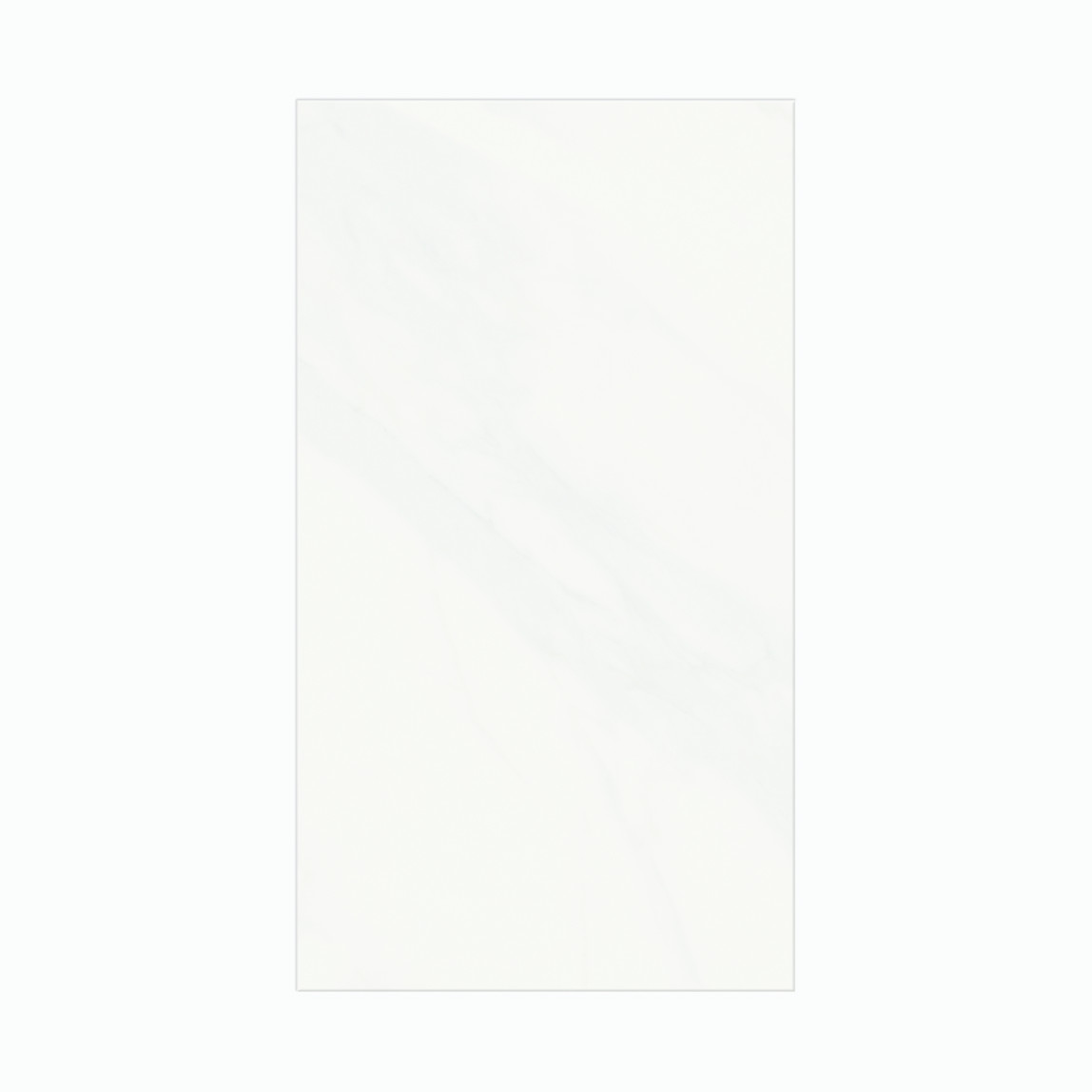    Çanakkale Seramik Line Calacatta Beyaz  Duvar Seramiği Beyaz 30x60cm 1,8 M2 