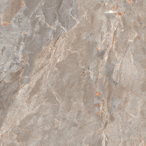 Çanakkale Seramik Sırlı Granit Vetra Taupe Parlak Yer Seramiği 59X59CM 1 Kutu: 1,75 M2 
