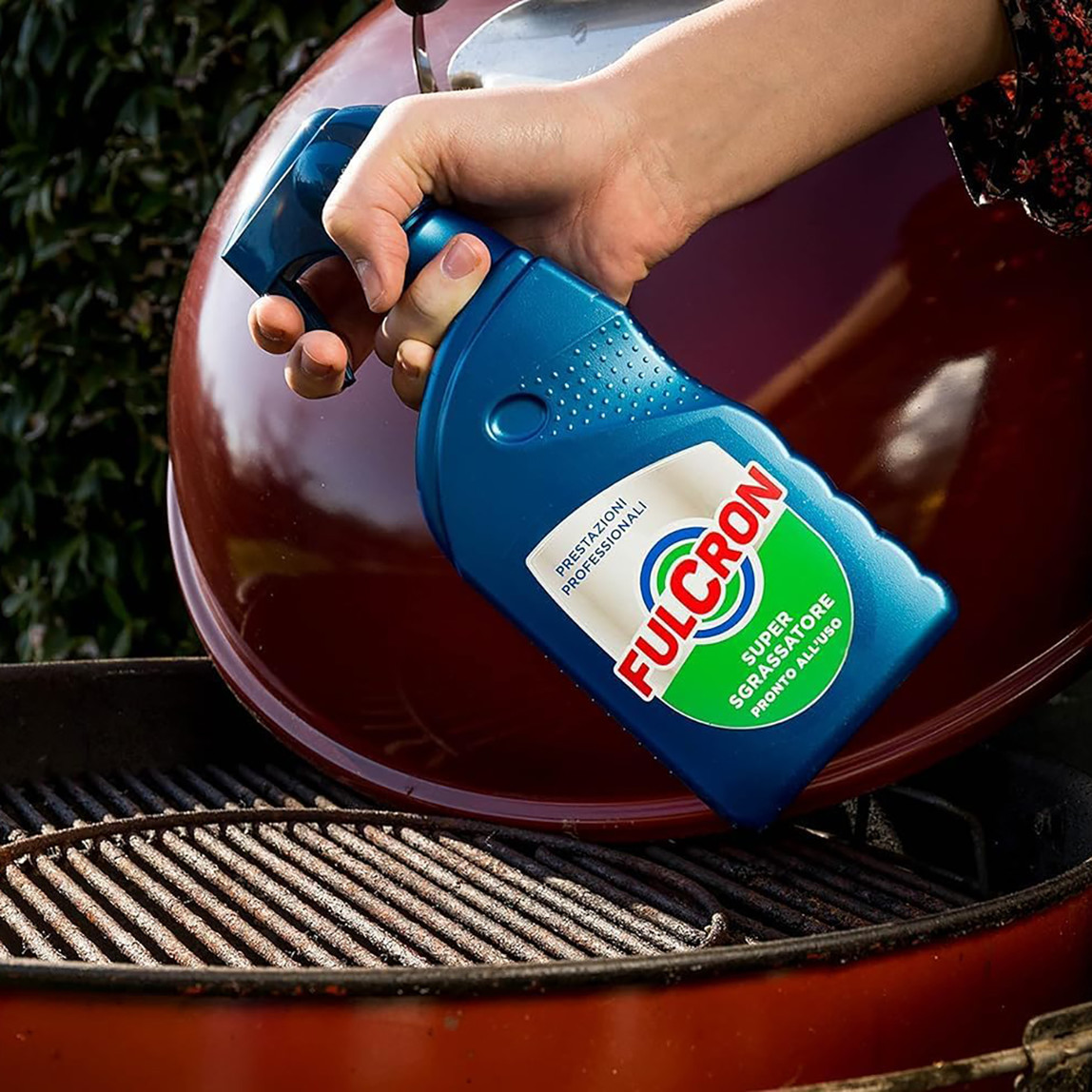    Arexons Fulcron Double Çok Amaçlı Temizleyici 500ml 