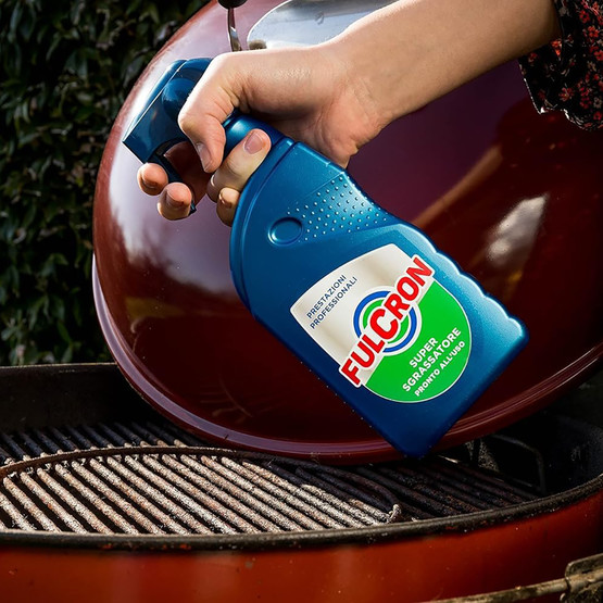 Arexons Fulcron Double Çok Amaçlı Temizleyici 500ml