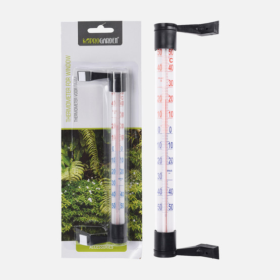 Pencere Termometresi 18 cm