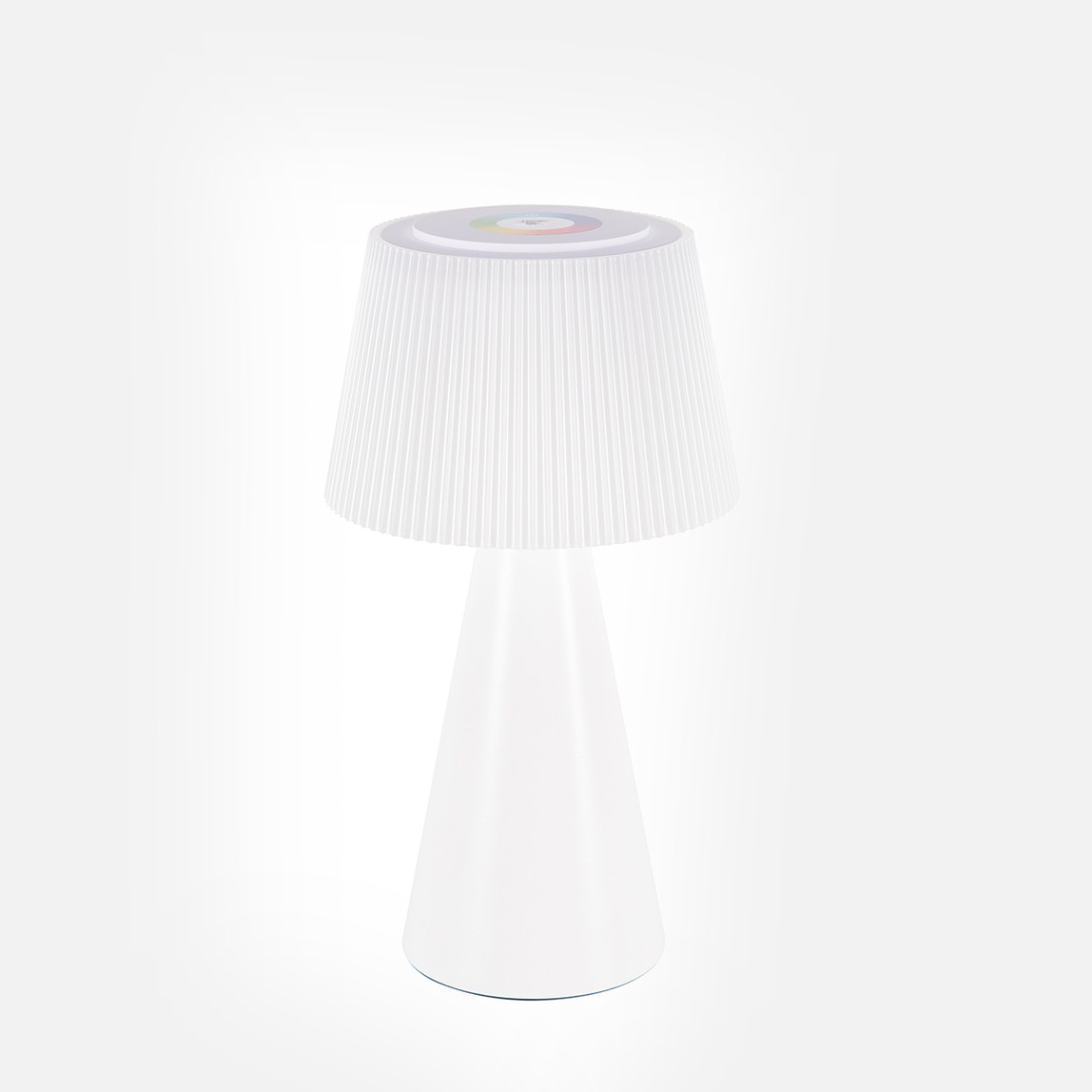    Şarjlı Led Masa Lambası 