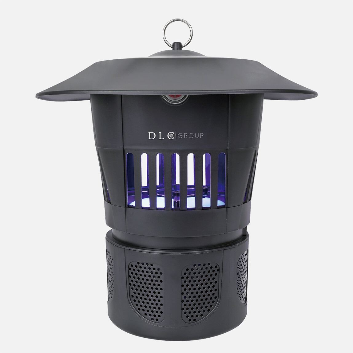    Sinek Öldürme Fanlı 5W Led 