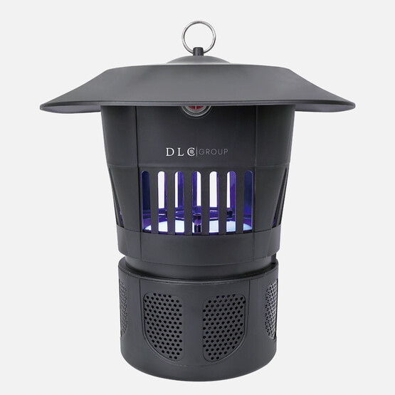 Sinek Öldürme Fanlı 5W Led