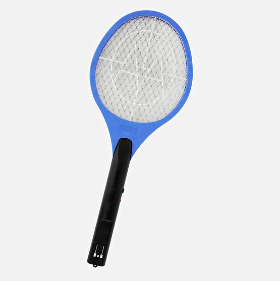 Sinek Öldürücü Raket Şarjlı