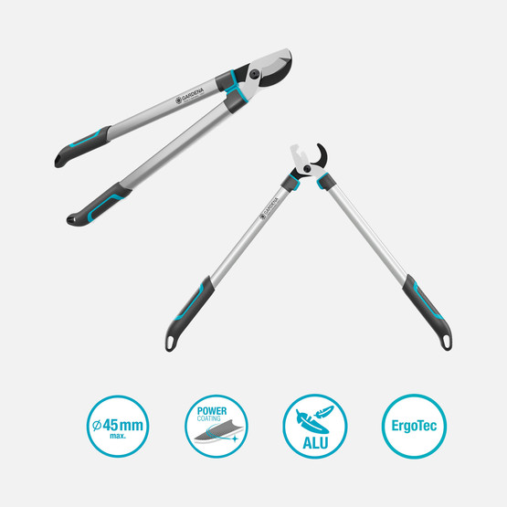 Gardena Dal Makası EasyCut L (12031-20)