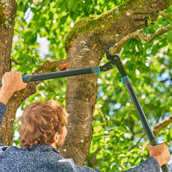 Gardena Dal Makası EnergyCut Pro L Örs (12052-20)