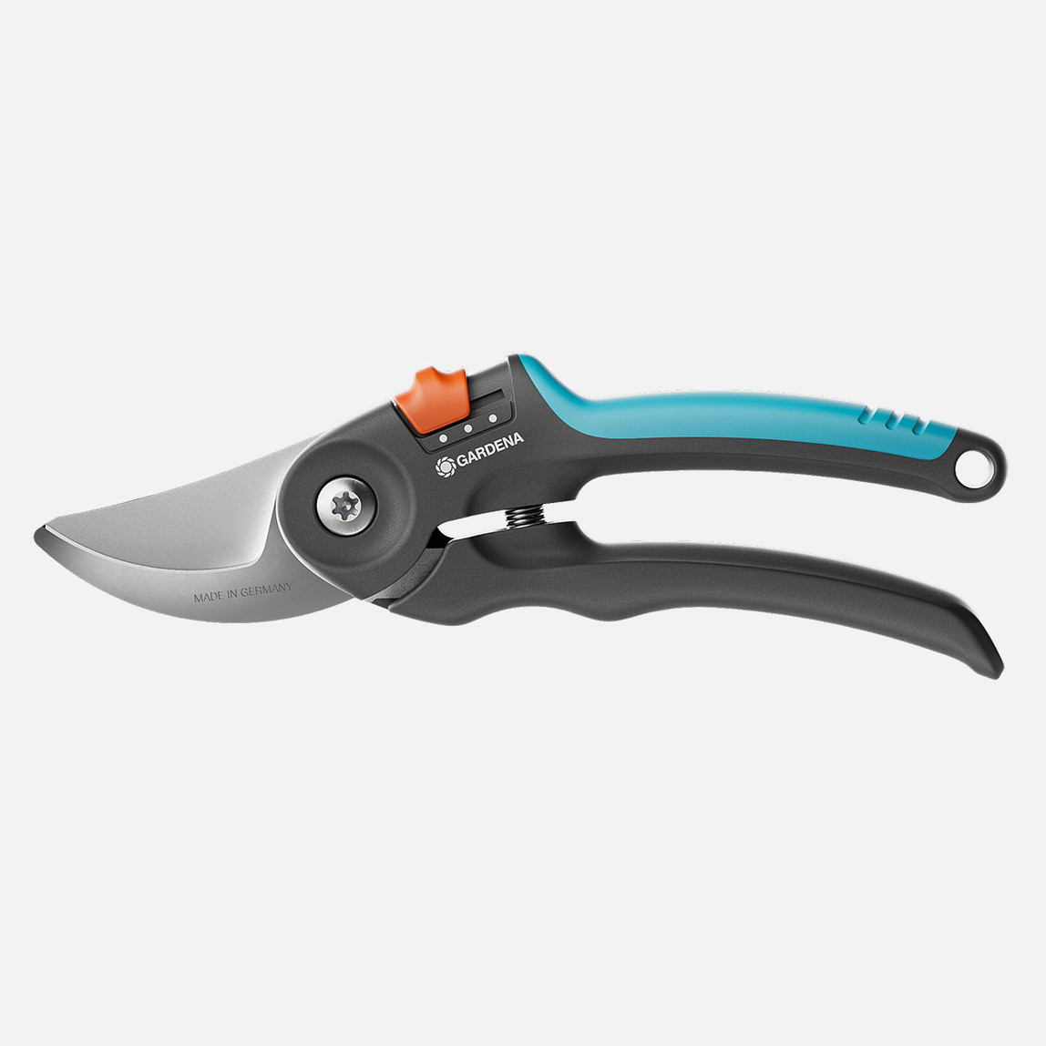    Gardena Budama Makası PremiumCut Flex, Bypass, Bahçe Budama Makası 24 mm (12242-20) 