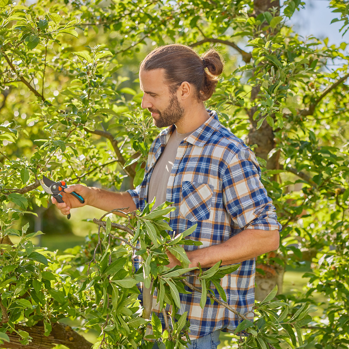    Gardena Budama Makası PremiumCut Pro Flex (12252-20) 